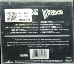 Scorpions - In Trance (CD)