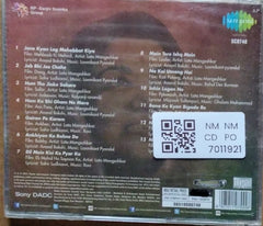 Lata Mangeshkar - Voice Forever (CD)