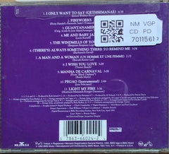 Jose Feliciano - Light My Fire (CD)