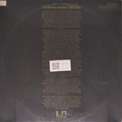 Shirley Bassey - The Shirley Bassey Collection (Vinyl)