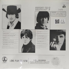 The Beatles - Help! (Vinyl)