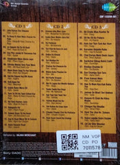 Various - Filmi Saathi: Romantic Couple of Bollywood Vol. 2 (CD) (3)