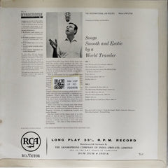 Jim Reeves - The International Jim Reeves (Vinyl)