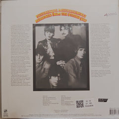 The Status Quo - Picturesque Matchstickable Messages from The Status Quo (Vinyl)
