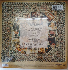 The Chainsmokers - Collage (Vinyl)
