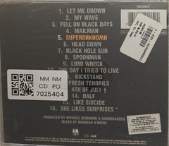Soundgarden - Superunknown (CD)