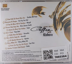 Kishore Kumar - some more Coffee with Kishore vol 2 (CD)