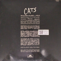 Andrew Lloyd Webber - Cats (Vinyl)