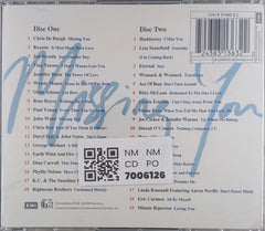 Various - Missing You (CD) (2)