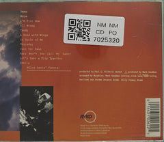 Morphine - Cure for Pain (CD)