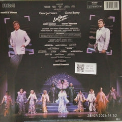 Jerry Herman, Harvey Fierstein - La Cage aux Folles (Vinyl)