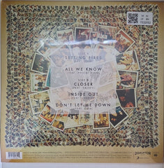 The Chainsmokers - Collage (Vinyl)