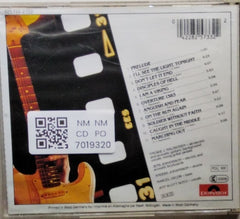 Yngwie J. Malmsteen - Rising Force Marching Out (CD)