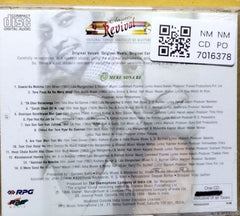 Various - O Mere Sona Re (CD)