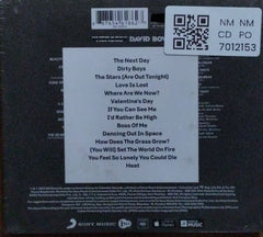 David Bowie - The Next Day (CD)