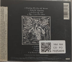 Machine Head - The Blackening (CD)