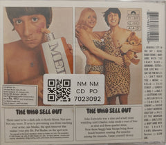 The Who - The Who Sell Out (CD)