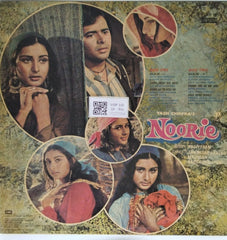 Khaiyyam - Noorie (Vinyl)