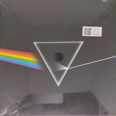 Pink Floyd - The Dark Side of the Moon (Vinyl)