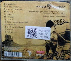 Soulfly - Prophecy (CD)