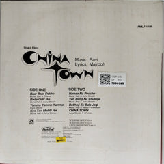 Ravi - China Town (Vinyl)