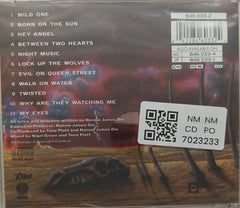 Dio - Lock Up the Wolves (CD)
