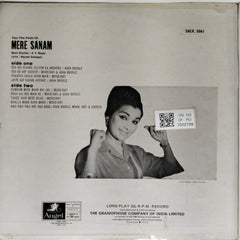 O. P. Nayyar - Mere Sanam (Vinyl)