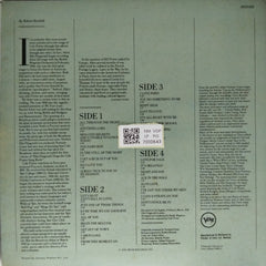 Ella Fitzgerald - The Cole Porter Songbook (Vinyl)