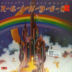 Ritchie Blackmore's Rainbow - Rising (Vinyl)