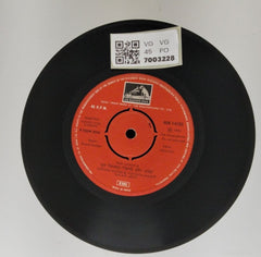 Rajesh Roshan - Ginny Aur Johnny (45-RPM)