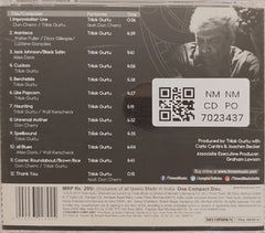 Trilok Gurtu - Spellbound (CD)