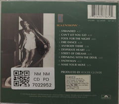 Rainbow - Bent Out of Shape (CD)