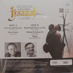 Rahul Dev Burman - Ijaazat (Vinyl)