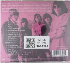 Jefferson Airplane - Surrealistic Pillow (CD)