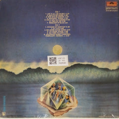 Boney M. - Oceans Of Fantasy (Vinyl)