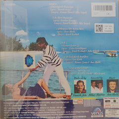 Anu Malik - Baazigar (Vinyl)
