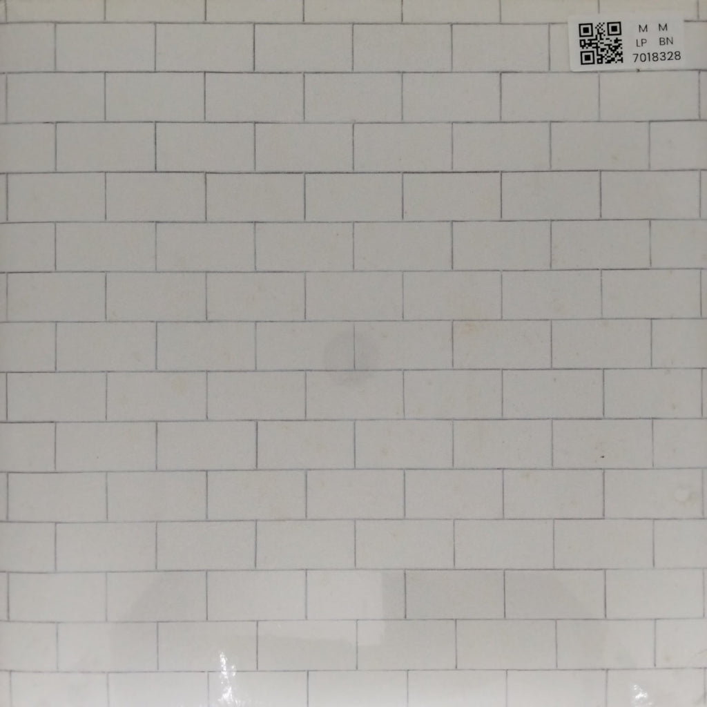 Pink Floyd - The Wall (Vinyl)