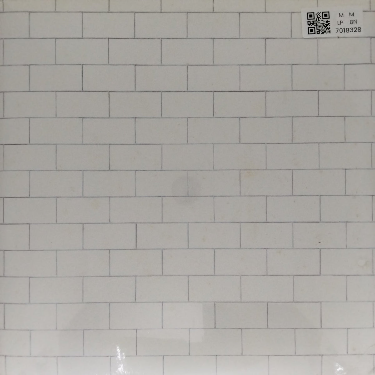 Pink Floyd - The Wall (Vinyl)