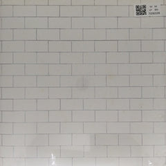 Pink Floyd - The Wall (Vinyl)