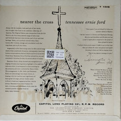 Tennessee Ernie Ford - Nearer the Cross (Vinyl)