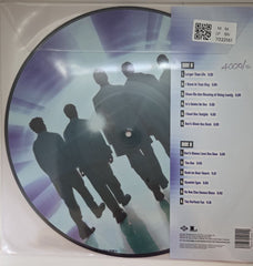 Backstreet Boys - Millennium (Vinyl)