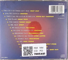 Various - Rock the Night 2 (CD)