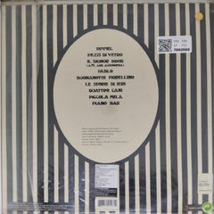 Francesco De Gregori - Rimmel (Vinyl)