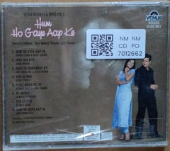Nadeem Shravan - Hum Ho Gaye Aap Ke (CD)