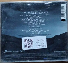 Daughtry - Break The Spell (CD)
