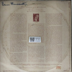 Ludwig van Beethoven - Klaviersonaten Nr. 19, Nr. 20, Nr. 23 (Appassionata) (Vinyl)