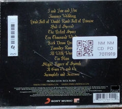 The Avett Brothers - I and Love and You (CD)