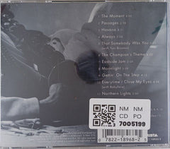 Kenny G - The Moment (CD)