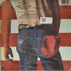 Bruce Springsteen - Born in the U.S.A. (Vinyl)