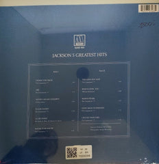 Jackson 5 - Greatest Hits (Vinyl)